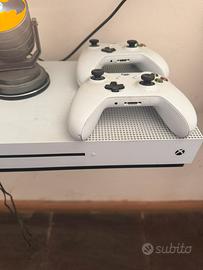 Xbox One + giochi