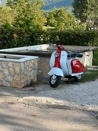 Lambretta ld 125