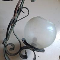 lampade da muro