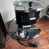 Macchina Caffè De Longhi Icona Classic