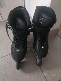 PATTINI IN LINEA - FILA