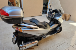 HONDA FORZA 250 - 29mila km