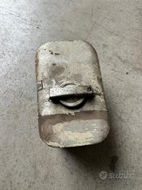 Serbatoio vespa 125 del 1956