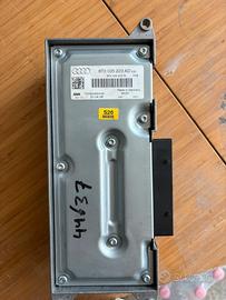 Amplificatore Audio per audi a4