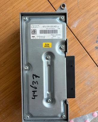 Amplificatore Audio per audi a4