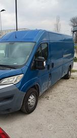 Fiat ducato 3000 benzina metano