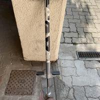 Salterello Pogo - Gioco per saltare - Idea Regal0