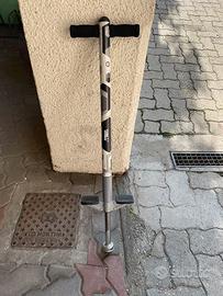 Salterello Pogo - Gioco per saltare - Idea Regal0