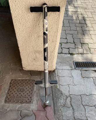 Salterello Pogo - Gioco per saltare - Idea Regal0