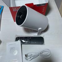 Mini Proiettore LED NUOVO