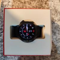 smartwatch One plus watch2 