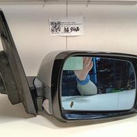 SPECCHIETTO RETROVISORE DESTRO BMW X5 Serie (E53)