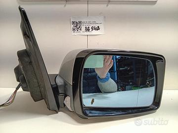 SPECCHIETTO RETROVISORE DESTRO BMW X5 Serie (E53)