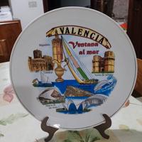 Piatto da Collezione 