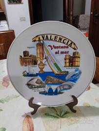 Piatto da Collezione 