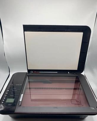 stampante hp 3050  + cartuccia nuova originale 