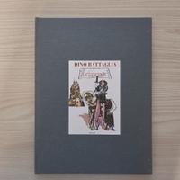 Dino Battaglia - Leggende- Edizione prova d'autor