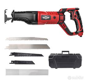 Sega Ossa Elettrica da Macellaio