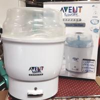 Sterilizzatore Avent Naturally Express