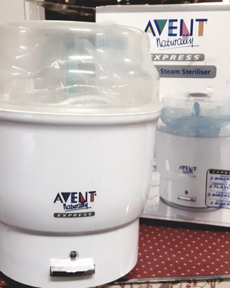 Sterilizzatore Avent Naturally Express