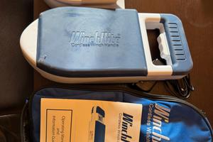Maniglia Elettrica Winchbrite