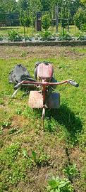 motozappa Motom