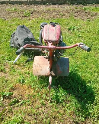 motozappa Motom