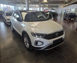 VOLKSWAGEN T-Roc 2.0 TDI SCR Edition Plus