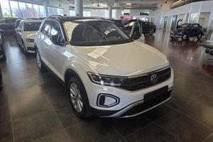 VOLKSWAGEN T-Roc 2.0 TDI SCR Edition Plus