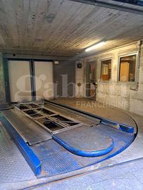 Box/Posto auto Milano [Cod. rif 3307149VCG]