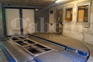 Box/Posto auto Milano [Cod. rif 3307149VCG]