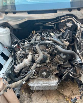 Motore Mercedes vito 2019