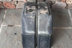 ricambi ape 50