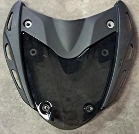 codino / portapacchi / top case originale Bmw