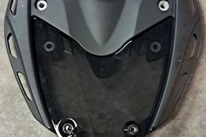 codino / portapacchi / top case originale Bmw