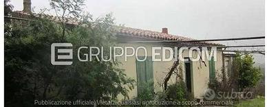 Immobile in asta di 22900 m² a Tempio Pausania
