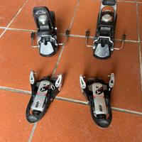 Attacchi  Tyrolia 412