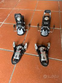 Attacchi  Tyrolia 412