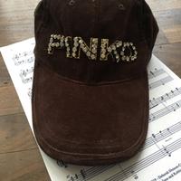 Cappellino PINKO