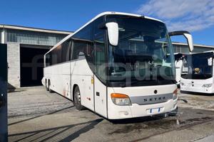 Setra S419, 2012, 71 posti, Euro 5