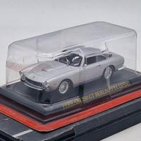 FERRARI 250 GT Berlinetta Lusso - Edic.Fabbri 1/43