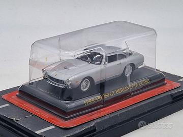 FERRARI 250 GT Berlinetta Lusso - Edic.Fabbri 1/43