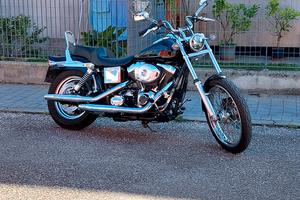 Harley Davidson Dyna Wide Glide - 2003