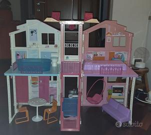 Casa di Barbie