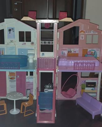 Casa di Barbie