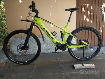 Trek Powerfly LT 9.7 Plus 2019-2020