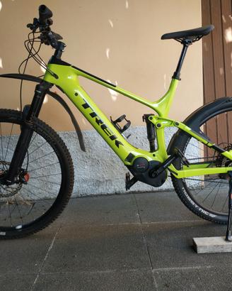 Trek Powerfly LT 9.7 Plus 2019-2020