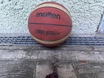Palla da basket