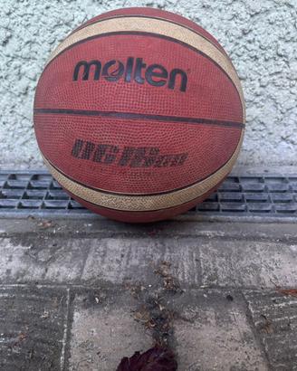 Palla da basket