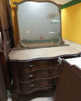 Como in legno